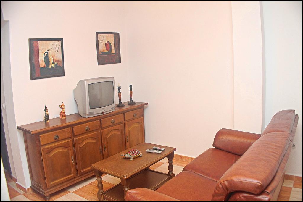 Apartamento San Jose 2, Conil. コニル・デ・ラ・フロンテラ エクステリア 写真