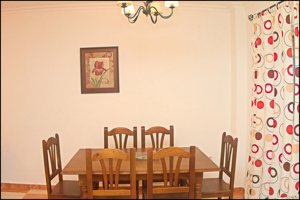 Apartamento San Jose 2, Conil. コニル・デ・ラ・フロンテラ エクステリア 写真
