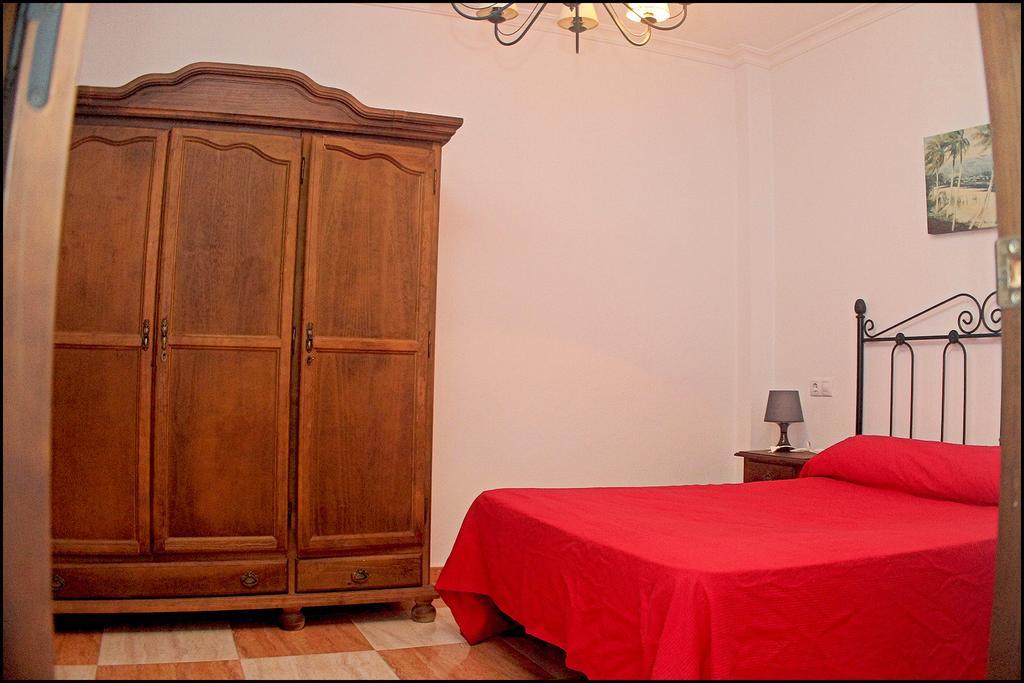 Apartamento San Jose 2, Conil. コニル・デ・ラ・フロンテラ エクステリア 写真