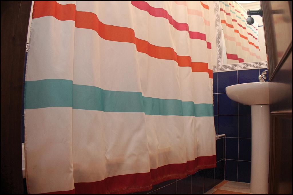 Apartamento San Jose 2, Conil. コニル・デ・ラ・フロンテラ エクステリア 写真