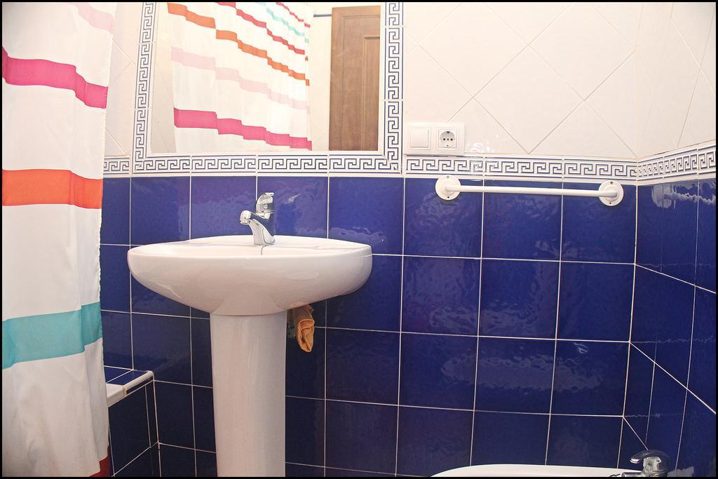 Apartamento San Jose 2, Conil. コニル・デ・ラ・フロンテラ エクステリア 写真